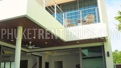 RAW21659: Beautiful Three Bedroom Villa in Rawai. Фото #5