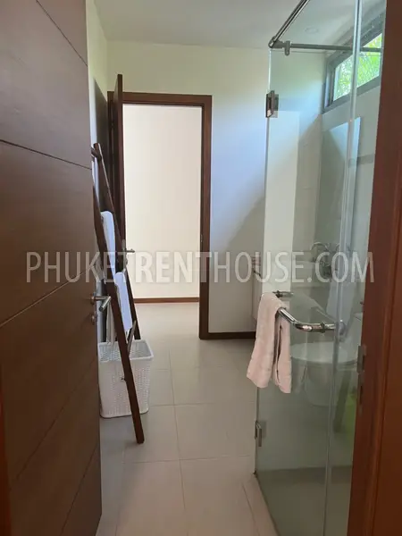 RAW21659: Beautiful Three Bedroom Villa in Rawai. Photo #6
