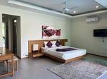 RAW21659: Beautiful Three Bedroom Villa in Rawai. Thumbnail #4