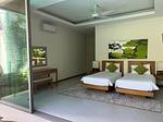RAW21659: Beautiful Three Bedroom Villa in Rawai. Миниатюра #15