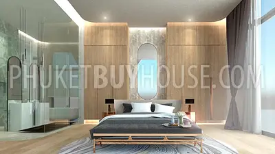BAN6798: Luxury Villas with Functional Design in Bang Tao. Photo #5