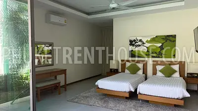 RAW21659: Beautiful Three Bedroom Villa in Rawai. Фото #10