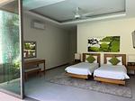 RAW21659: Beautiful Three Bedroom Villa in Rawai. Thumbnail #11