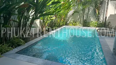 RAW21659: Beautiful Three Bedroom Villa in Rawai. Фото #15