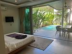 RAW21659: Beautiful Three Bedroom Villa in Rawai. Thumbnail #13