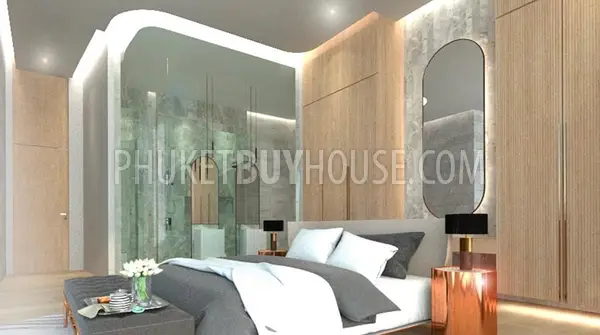 BAN6798: Luxury Villas with Functional Design in Bang Tao. Photo #6
