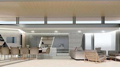 BAN6798: Роскошные Виллы с Функциональным Дизайном в районе Банг Тао. Фото #7