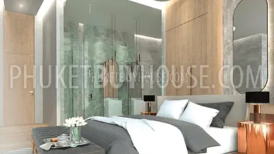 BAN6798: Luxury Villas with Functional Design in Bang Tao. Photo #9