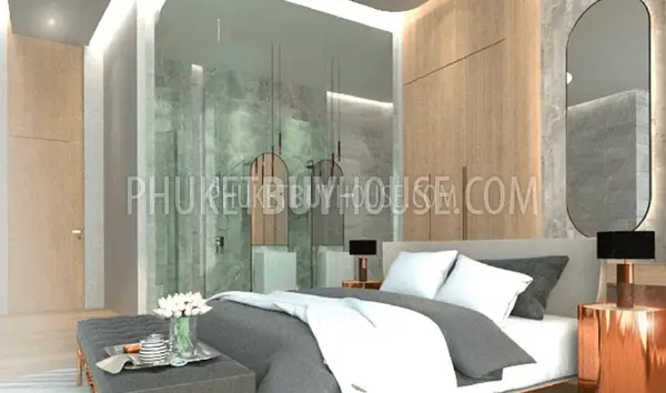 BAN6798: Luxury Villas with Functional Design in Bang Tao. Photo #9
