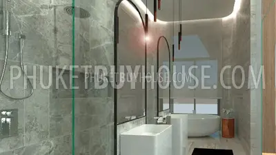 BAN6798: Luxury Villas with Functional Design in Bang Tao. Photo #10