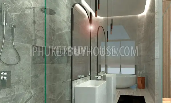 BAN6798: Luxury Villas with Functional Design in Bang Tao. Photo #10