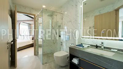BAN22166: One-Bedroom Executive apartment near the beach. Photo #4