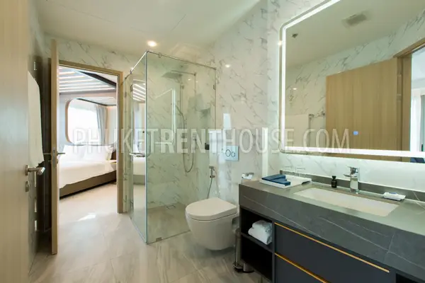 BAN22166: One-Bedroom Executive apartment near the beach. 照片 #4