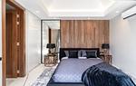 CHE22088: Wood and Marble: Elegant and Laconic Minimalist Style 4-Bedroom Villa in Choeng Thale. Thumbnail #55