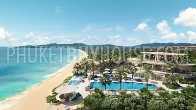 LAG22167: Prime Coastal Living: Exclusive Access and World-Class Amenities at 2BR apartment in Laguna . Photo #5