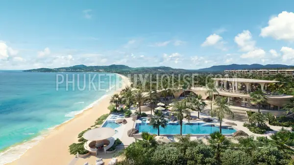 LAG22167: Prime Coastal Living: Exclusive Access and World-Class Amenities at 2BR apartment in Laguna. Photo #5