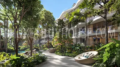 LAG22167: Prime Coastal Living: Exclusive Access and World-Class Amenities at 2BR apartment in Laguna . Photo #7