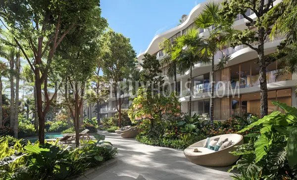 LAG22167: Prime Coastal Living: Exclusive Access and World-Class Amenities at 2BR apartment in Laguna. Photo #7