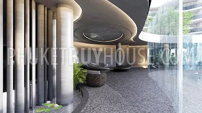 LAG22167: Prime Coastal Living: Exclusive Access and World-Class Amenities at 2BR apartment in Laguna . Photo #8