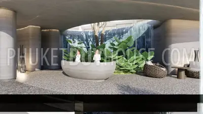 LAG22167: Prime Coastal Living: Exclusive Access and World-Class Amenities at 2BR apartment in Laguna . Photo #9
