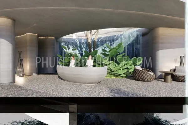 LAG22167: Prime Coastal Living: Exclusive Access and World-Class Amenities at 2BR apartment in Laguna. Photo #9