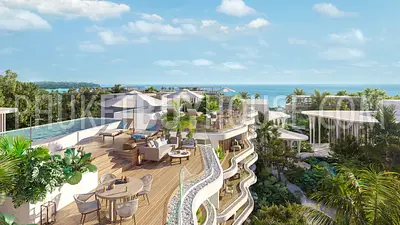 LAG22167: Prime Coastal Living: Exclusive Access and World-Class Amenities at 2BR apartment in Laguna . Photo #2