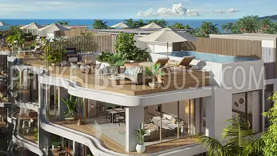 LAG22167: Prime Coastal Living: Exclusive Access and World-Class Amenities at 2BR apartment in Laguna . Photo #4