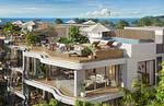 LAG22167: Prime Coastal Living: Exclusive Access and World-Class Amenities at 2BR apartment in Laguna . Thumbnail #4