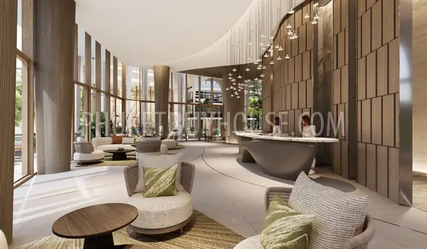 LAG22167: Prime Coastal Living: Exclusive Access and World-Class Amenities at 2BR apartment in Laguna. Photo #14