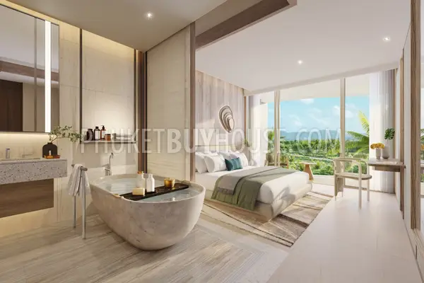 LAG22167: Prime Coastal Living: Exclusive Access and World-Class Amenities at 2BR apartment in Laguna. Photo #18