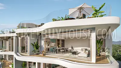 LAG22167: Prime Coastal Living: Exclusive Access and World-Class Amenities at 2BR apartment in Laguna . Photo #19
