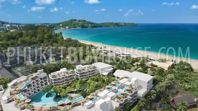 LAG22167: Prime Coastal Living: Exclusive Access and World-Class Amenities at 2BR apartment in Laguna . Photo #30