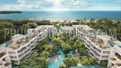 LAG22167: Prime Coastal Living: Exclusive Access and World-Class Amenities at 2BR apartment in Laguna . Photo #29