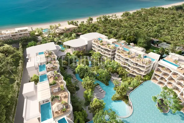LAG22167: Prime Coastal Living: Exclusive Access and World-Class Amenities at 2BR apartment in Laguna. Photo #28