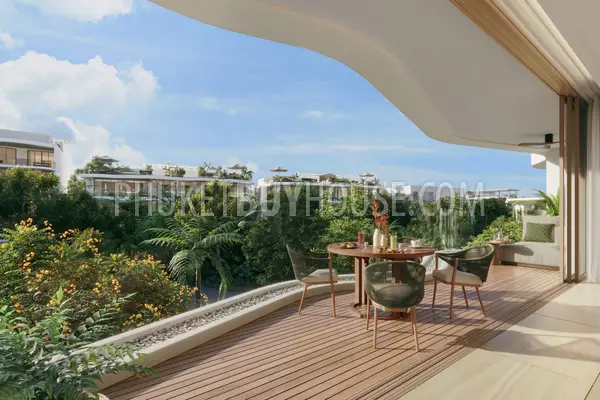 LAG22167: Prime Coastal Living: Exclusive Access and World-Class Amenities at 2BR apartment in Laguna. Photo #23
