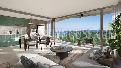 LAG22167: Prime Coastal Living: Exclusive Access and World-Class Amenities at 2BR apartment in Laguna . Photo #22