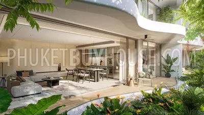 LAG22167: Prime Coastal Living: Exclusive Access and World-Class Amenities at 2BR apartment in Laguna . Photo #21
