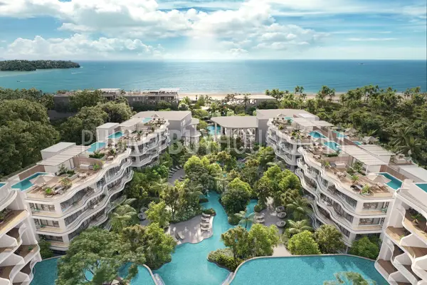 LAG22168: Prime Coastal Living: Exclusive Access and World-Class Amenities at 2BR Penthouse in Laguna. Photo #1