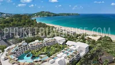 LAG22168: Prime Coastal Living: Exclusive Access and World-Class Amenities at 2BR Penthouse in Laguna . Photo #3