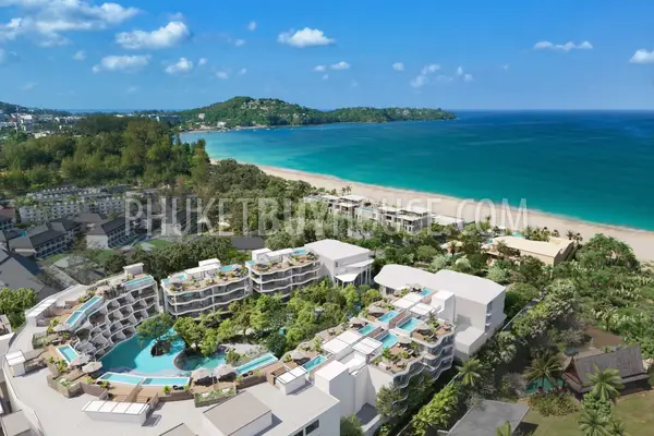 LAG22168: Prime Coastal Living: Exclusive Access and World-Class Amenities at 2BR Penthouse in Laguna. Photo #3