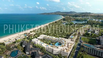 LAG22168: Prime Coastal Living: Exclusive Access and World-Class Amenities at 2BR Penthouse in Laguna . Photo #2