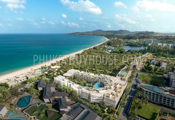 LAG22168: Prime Coastal Living: Exclusive Access and World-Class Amenities at 2BR Penthouse in Laguna. Photo #2