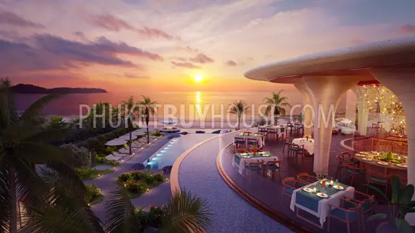 LAG22168: Prime Coastal Living: Exclusive Access and World-Class Amenities at 2BR Penthouse in Laguna. Photo #4