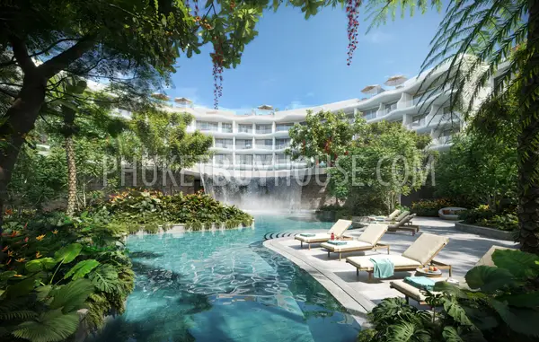 LAG22168: Prime Coastal Living: Exclusive Access and World-Class Amenities at 2BR Penthouse in Laguna. Photo #5