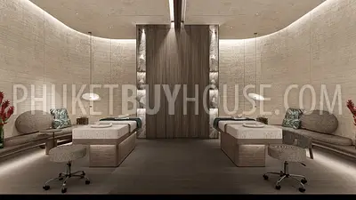 LAG22168: Prime Coastal Living: Exclusive Access and World-Class Amenities at 2BR Penthouse in Laguna . Photo #10