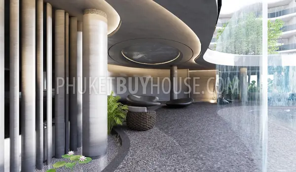 LAG22168: Prime Coastal Living: Exclusive Access and World-Class Amenities at 2BR Penthouse in Laguna. Photo #11