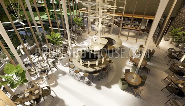 LAG22168: Prime Coastal Living: Exclusive Access and World-Class Amenities at 2BR Penthouse in Laguna. Photo #16