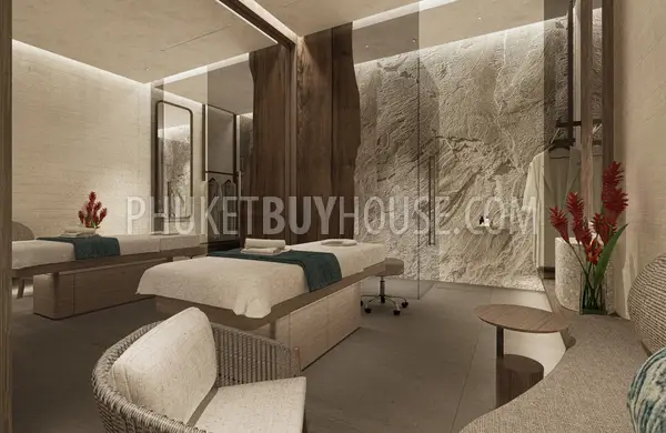 LAG22168: Prime Coastal Living: Exclusive Access and World-Class Amenities at 2BR Penthouse in Laguna. Photo #13