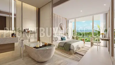 LAG22168: Prime Coastal Living: Exclusive Access and World-Class Amenities at 2BR Penthouse in Laguna . Photo #22