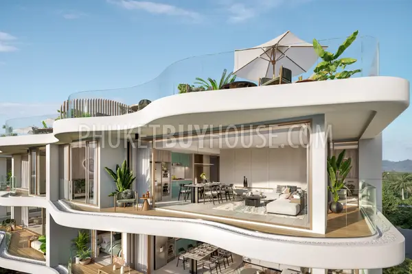 LAG22168: Prime Coastal Living: Exclusive Access and World-Class Amenities at 2BR Penthouse in Laguna. Photo #20